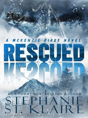Rescued - ebook
